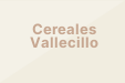 Cereales Vallecillo