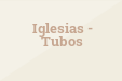 Iglesias-Tubos
