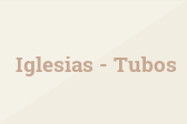Iglesias-Tubos