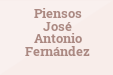 Piensos José Antonio Fernández