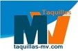 Taquillas-mv