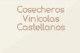 Cosecheros Vinícolas Castellanos