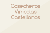 Cosecheros Vinícolas Castellanos