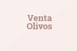 Venta Olivos
