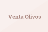 Venta Olivos