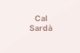 Cal Sardà