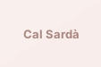 Cal Sardà