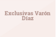 Exclusivas Varón Díaz