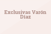 Exclusivas Varón Díaz