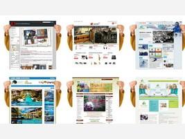 Diseño Web. Diseño de páginas web para todo tipo de comercios