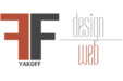 Yakoff Design Web