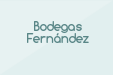 Bodegas Fernández