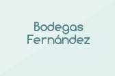 Bodegas Fernández