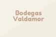 Bodegas Valdamor