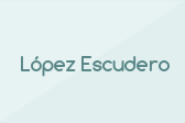 López Escudero
