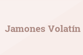 Jamones Volatín