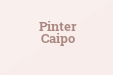 Pinter Caipo