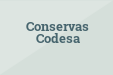 Conservas Codesa