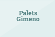 Palets Gimeno