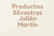 Productos Silvestres Julián Martín