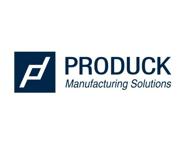 Logotipo. logotipo de la empresa (Produck Development SL)