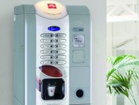 Instalación de Máquinas de Café para Vending. máquina de café vending