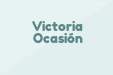 Victoria Ocasión