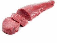 Carne de Ternera. Tenemos los mejores cortes de carne 
