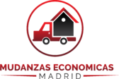 Mudanzas Económicas Madrid