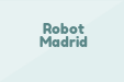 Robot Madrid