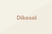 Dikesol