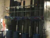 Ropa Deportiva de Mujer. Nuestras instalaciones para la fabricación de ropa 