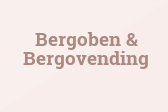 Bergoben & Bergovending