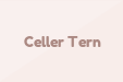 Celler Tern