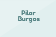 Pilar Burgos