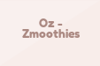 Oz-Zmoothies