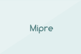 Mipre