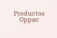 Productos Oppac