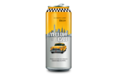 Cerveza Yellow Cab