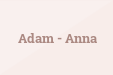 Adam-Anna