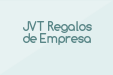 JVT Regalos de Empresa