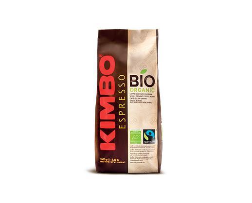 Café Bio. Café espresso ecológico