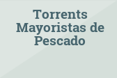Torrents Mayoristas de Pescado