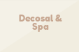 Decosal & Spa