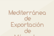Mediterránea de Exportación de Mármoles (Medexmar)