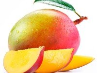 Mangos Ecológicos. Exquisita fruta tropical