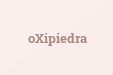 oXipiedra