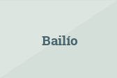 Bailío