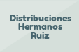 Distribuciones Hermanos Ruiz