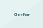Gerfor